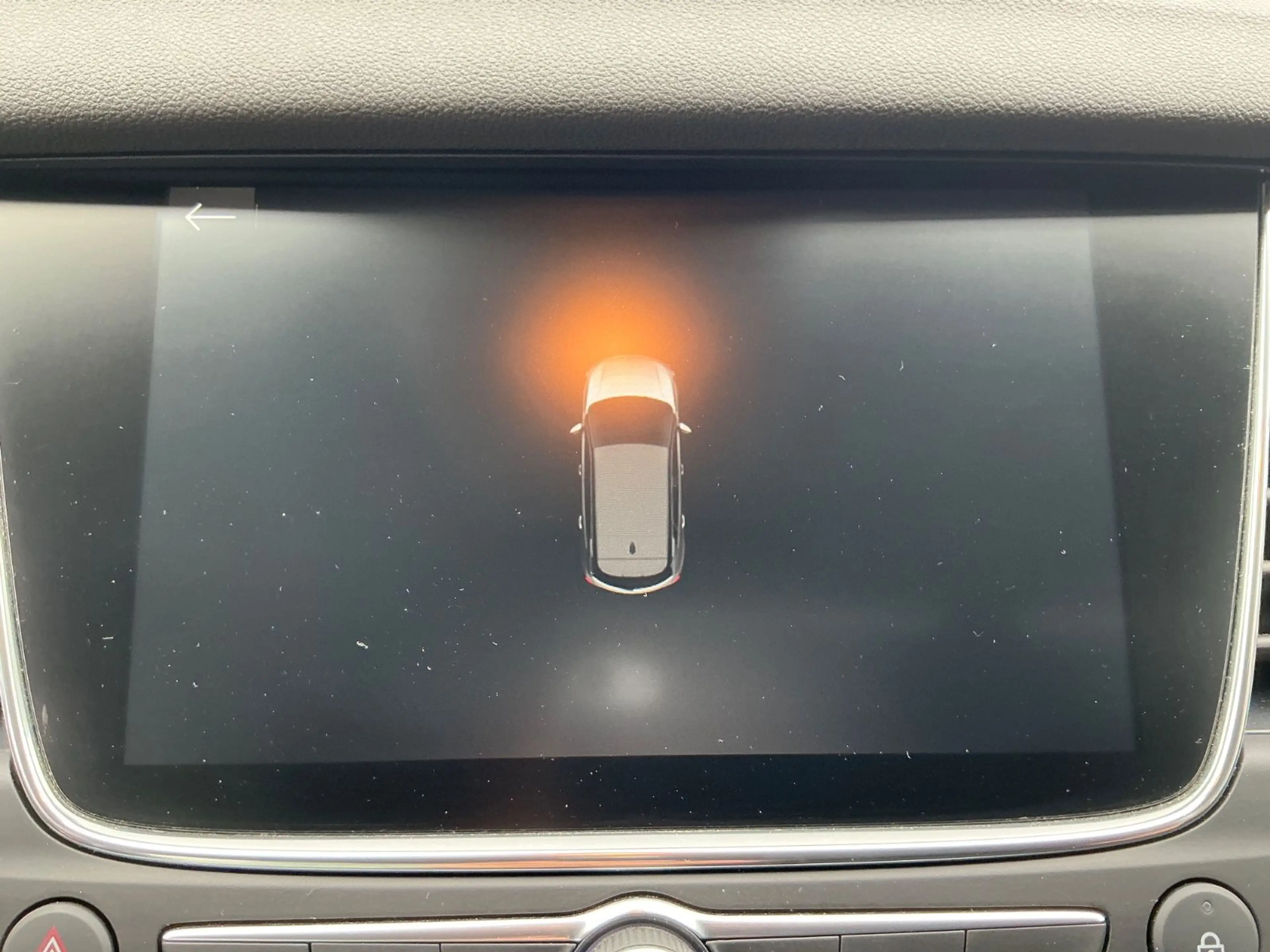 Opel Grandland X 1.2 Turbo SHZ LHZ AHK NAVI CarPlay — photo 21