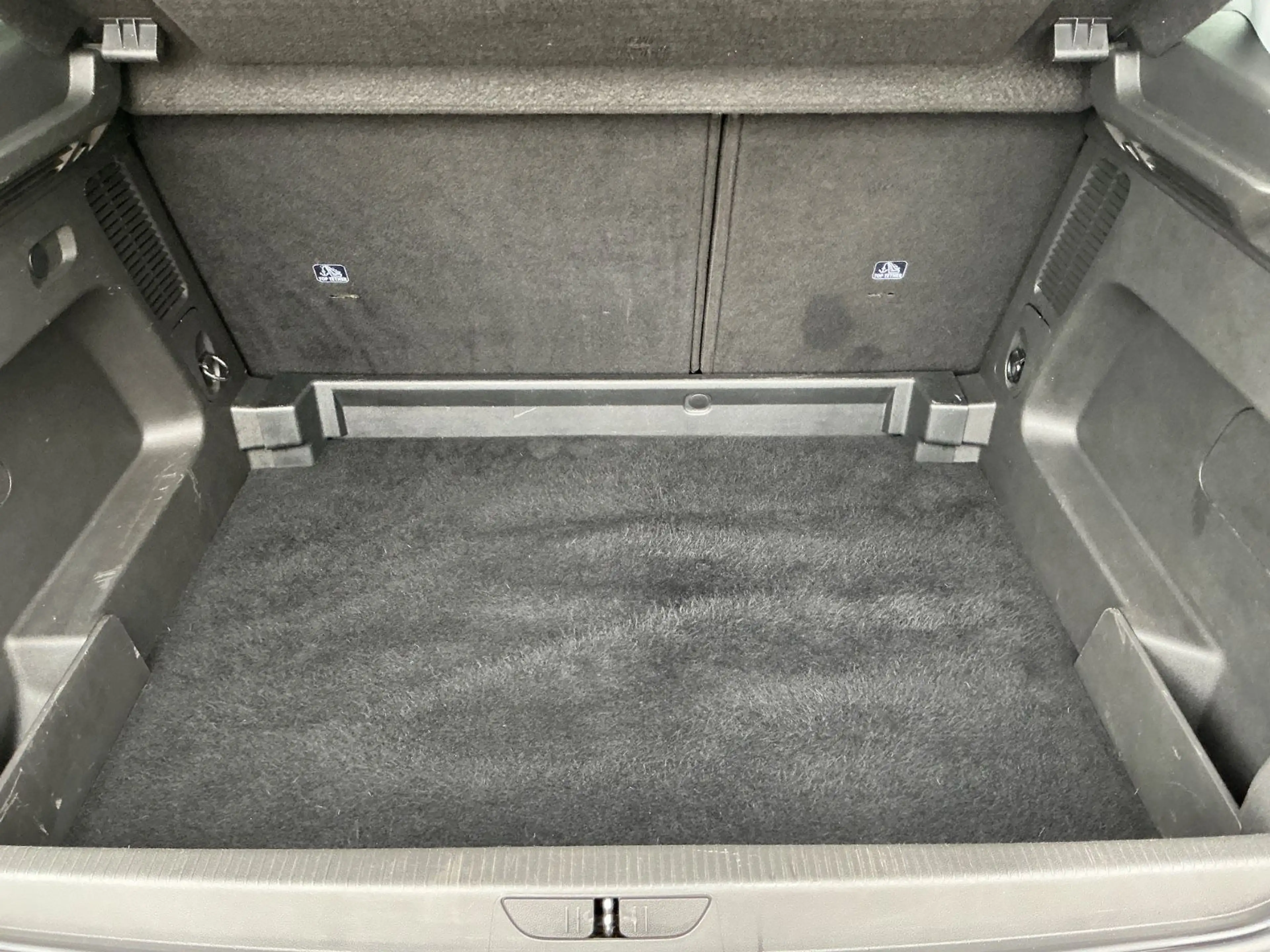 Opel Grandland X 1.2 Turbo SHZ LHZ AHK NAVI CarPlay — photo 12