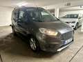 Ford Courier ford tourneo courier magnetik  74kw 1.0 Ecoboost Gris - thumbnail 1