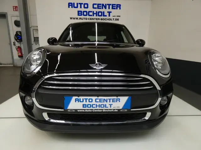 MINI Mini