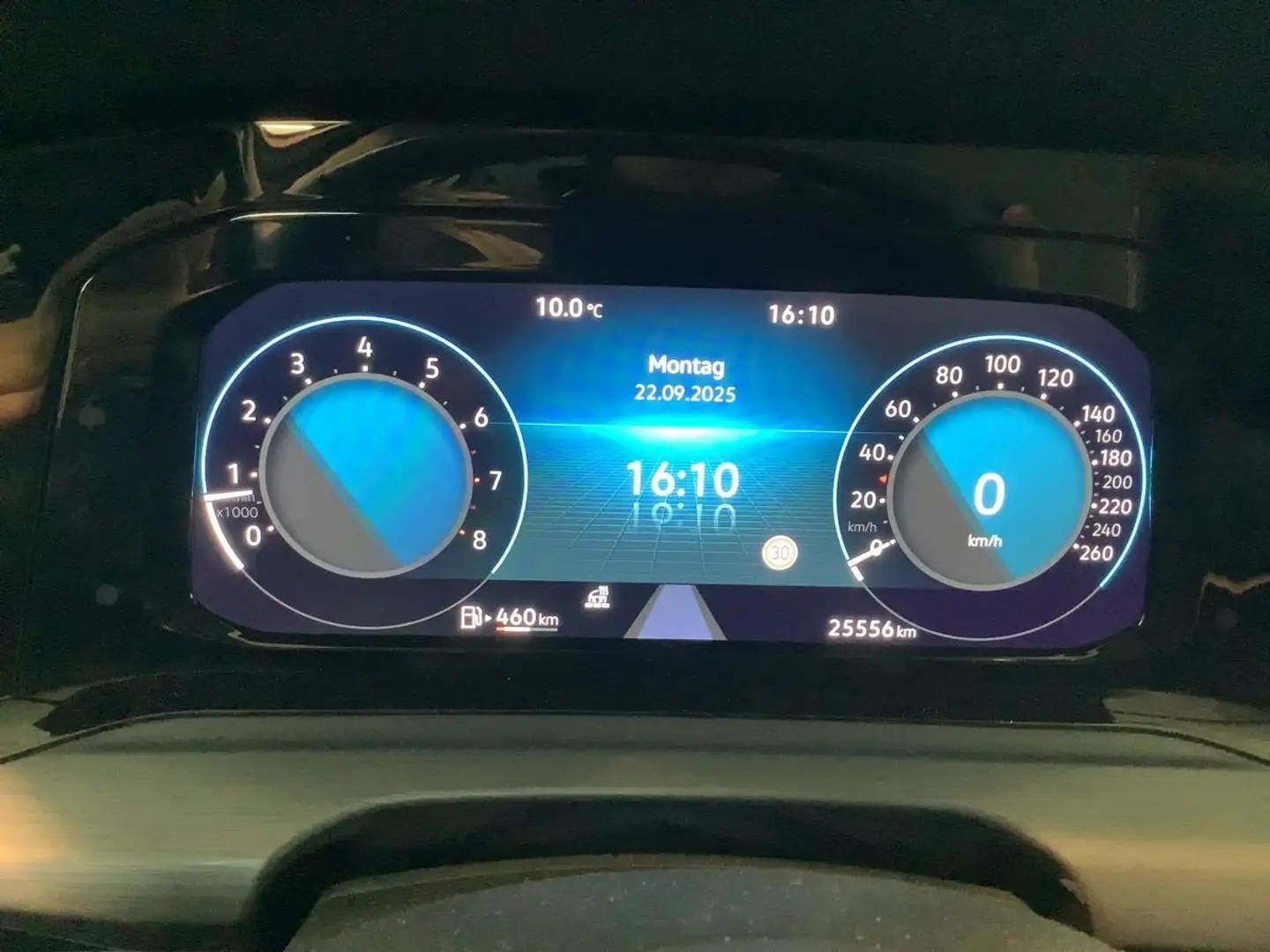 Volkswagen Golf 1.5 TSI ACT Style unfall frei Weiß - 1