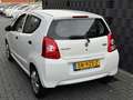 Suzuki Alto 1.0 Base| WIT| ELEK PAKKET| LANGE APK| ALL-SEASON Blanco - thumbnail 3