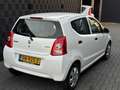 Suzuki Alto 1.0 Base| WIT| ELEK PAKKET| LANGE APK| ALL-SEASON Blanco - thumbnail 5