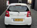 Suzuki Alto 1.0 Base| WIT| ELEK PAKKET| LANGE APK| ALL-SEASON Blanco - thumbnail 4