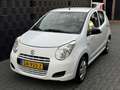 Suzuki Alto 1.0 Base| WIT| ELEK PAKKET| LANGE APK| ALL-SEASON Blanco - thumbnail 1