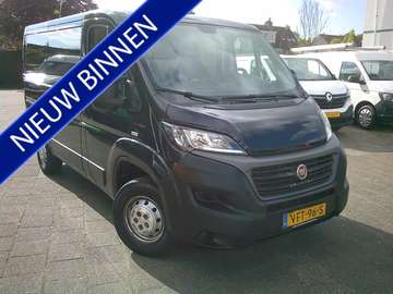 30 2.3 MultiJet L1H1 VOORZIEN VAN AIRCO !!! ZEER N