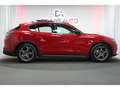 Alfa Romeo Stelvio 2.2 D 160 Sprint BVA (2) Rouge - thumbnail 5