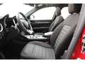 Alfa Romeo Stelvio 2.2 D 160 Sprint BVA (2) Rouge - thumbnail 14