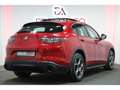 Alfa Romeo Stelvio 2.2 D 160 Sprint BVA (2) Rouge - thumbnail 8