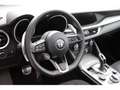 Alfa Romeo Stelvio 2.2 D 160 Sprint BVA (2) Rouge - thumbnail 12
