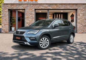 1.5 TSI 150 ACT FR START-STOP CARPLAY RADAR DE RECUL VIRTUAL COCKPIT CLIMATISATIOn