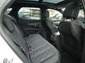 Peugeot 3008 Hybrid 225 GT El. Panodach Navi Leder Digitales Co Weiß - thumbnail 21