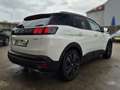 Peugeot 3008 Hybrid 225 GT El. Panodach Navi Leder Digitales Co Weiß - thumbnail 5