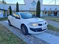 Renault Megane C-C 2.0 16V dCi Luxe Bianco - thumbnail 3