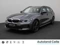 BMW 320 CockPit+ Lordos PDC Geschwindig LED 19Zoll Gris - thumbnail 1