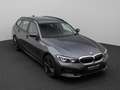 BMW 320 CockPit+ Lordos PDC Geschwindig LED 19Zoll Gris - thumbnail 3