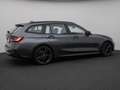 BMW 320 CockPit+ Lordos PDC Geschwindig LED 19Zoll Gris - thumbnail 6