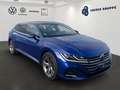 Volkswagen Arteon Shooting Brake 2.0TSI DSG R IQ+HEADUP+STNDHZ+++ Blau - thumbnail 2
