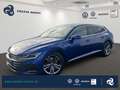 Volkswagen Arteon Shooting Brake 2.0TSI DSG R IQ+HEADUP+STNDHZ+++ Blau - thumbnail 1