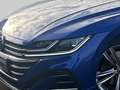 Volkswagen Arteon Shooting Brake 2.0TSI DSG R IQ+HEADUP+STNDHZ+++ Blau - thumbnail 7