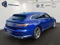 Volkswagen Arteon Shooting Brake 2.0TSI DSG R IQ+HEADUP+STNDHZ+++ Blau - thumbnail 4