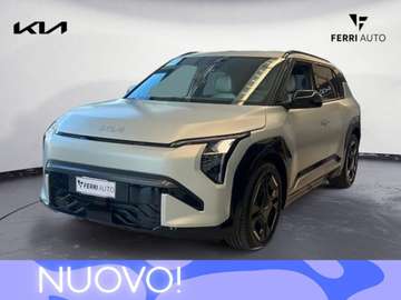 81.4 kWh Long Range Single Motor GT-line
