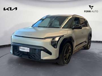 81.4 kWh Long Range Single Motor GT-line