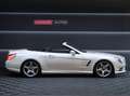 Mercedes-Benz SL 350 Aut. Weiß - thumbnail 22