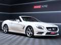 Mercedes-Benz SL 350 Aut. bijela - thumbnail 2