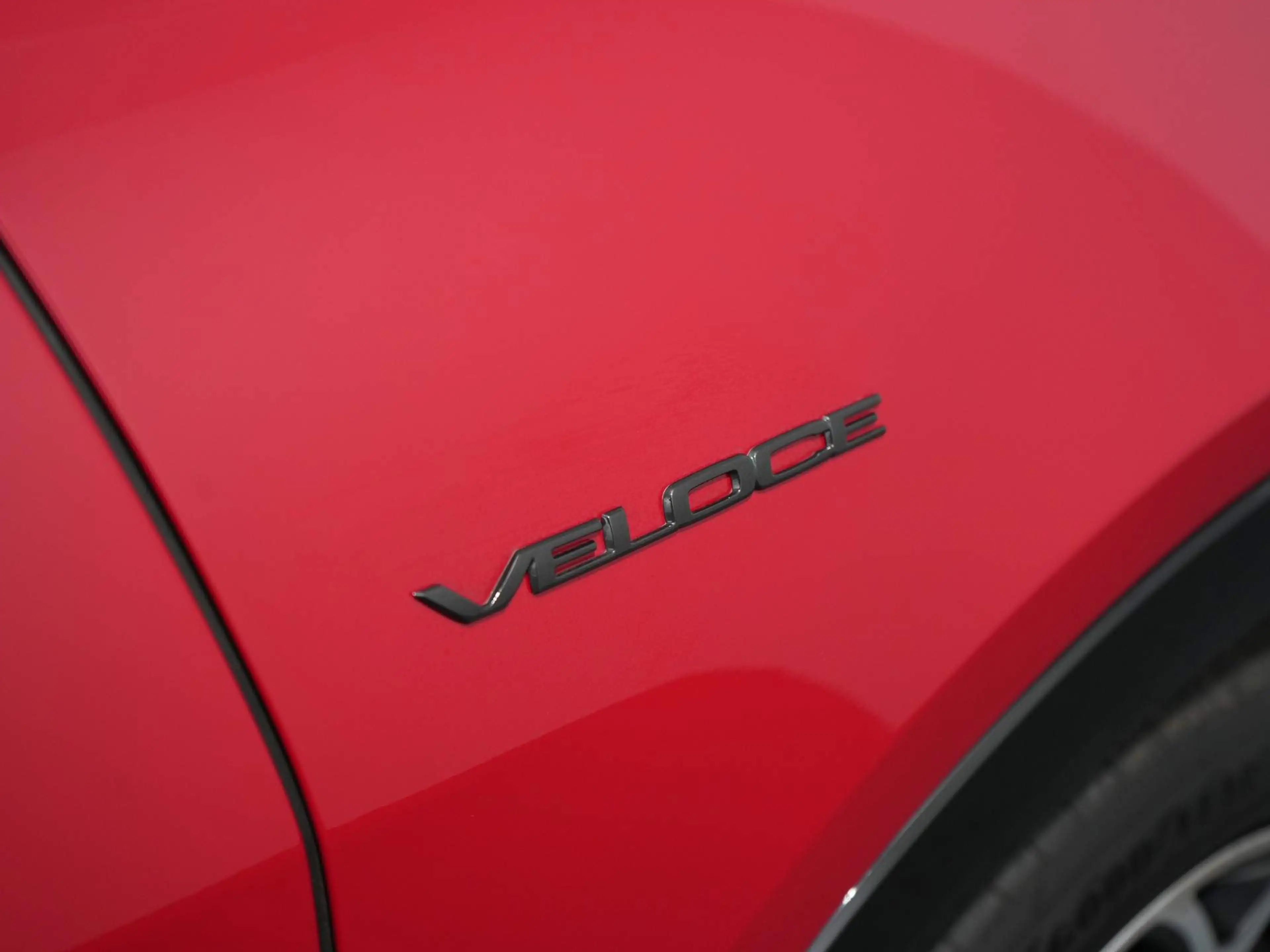 Alfa Romeo Tonale 1.3T PHEV Veloce — photo 26