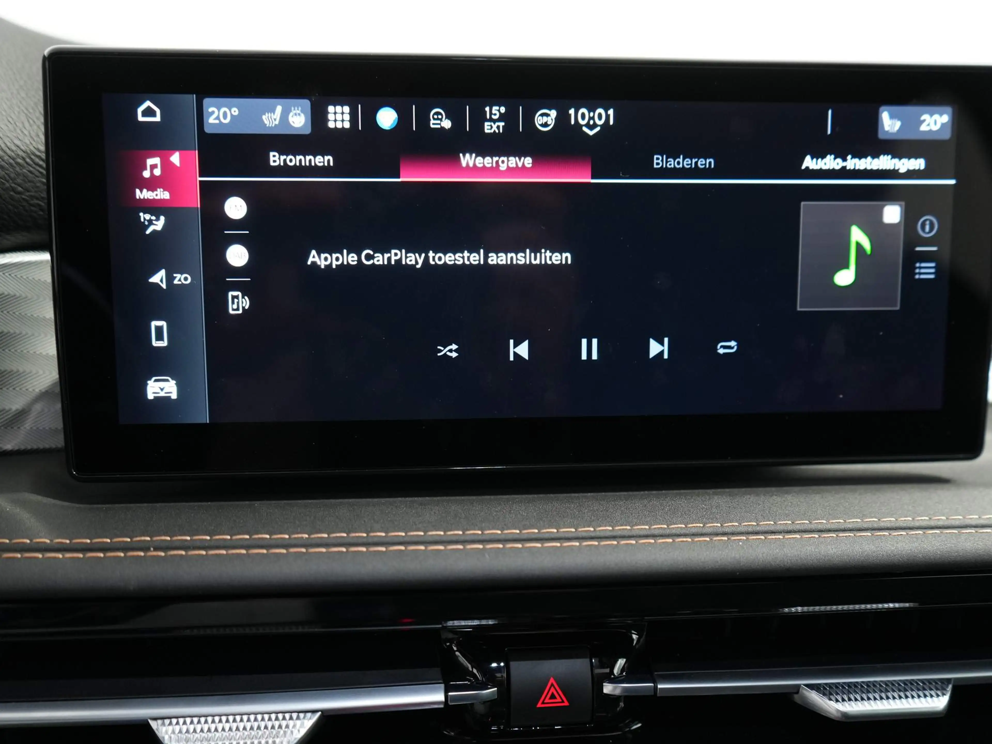 Alfa Romeo Tonale 1.3T PHEV Veloce — photo 8