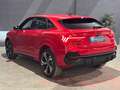 Audi Q3 Sportback 35 TDI Black line S tronic Rouge - thumbnail 7