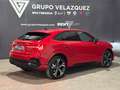 Audi Q3 Sportback 35 TDI Black line S tronic Rouge - thumbnail 2