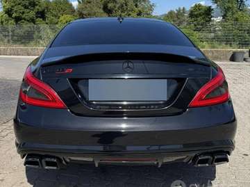 cdi be 4matic auto