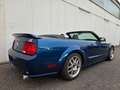 Ford Mustang GT V8 Cabrio "Shelby-Clone" Blau - thumbnail 8