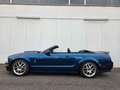 Ford Mustang GT V8 Cabrio "Shelby-Clone" Blau - thumbnail 1