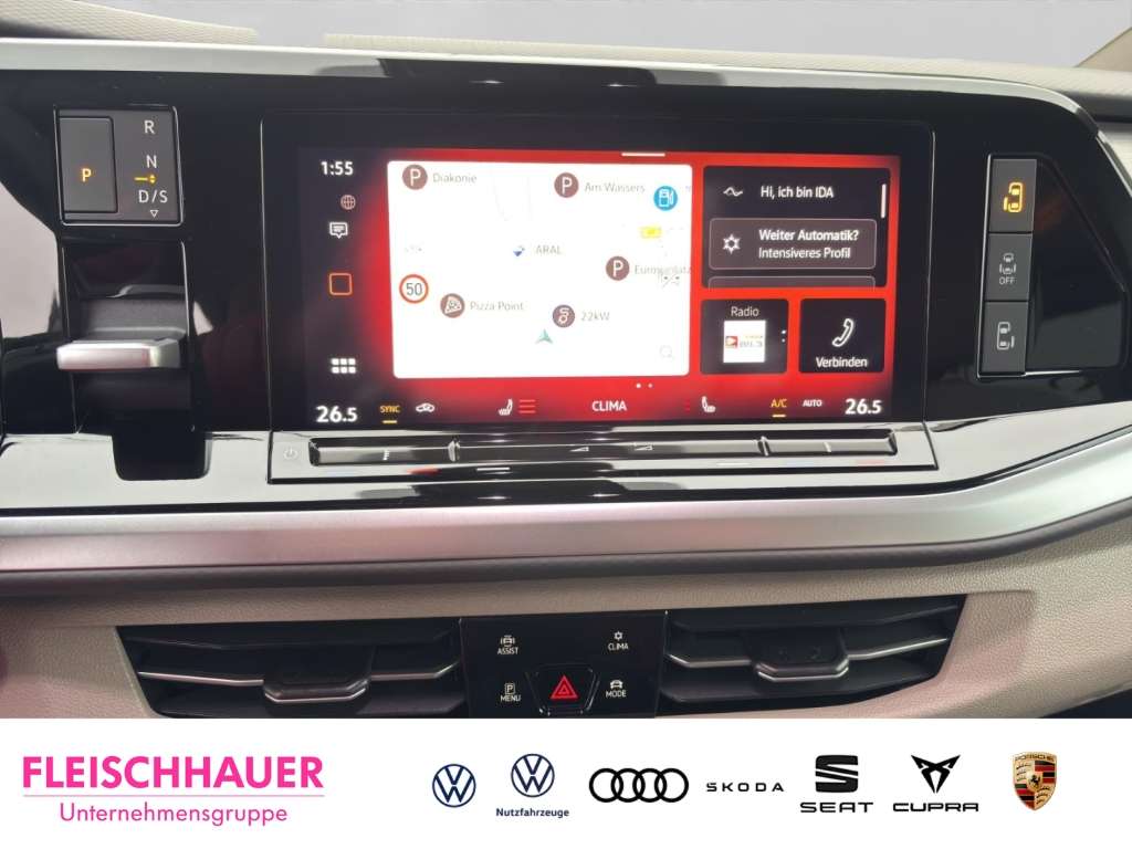 Volkswagen T7
