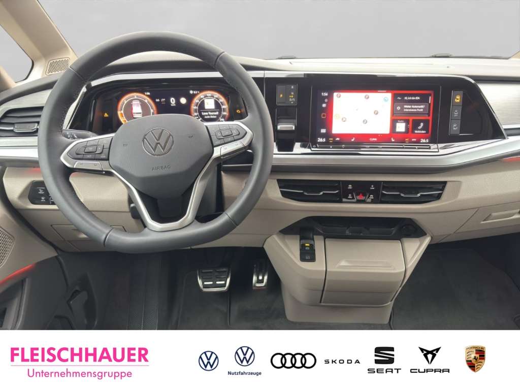 Volkswagen T7