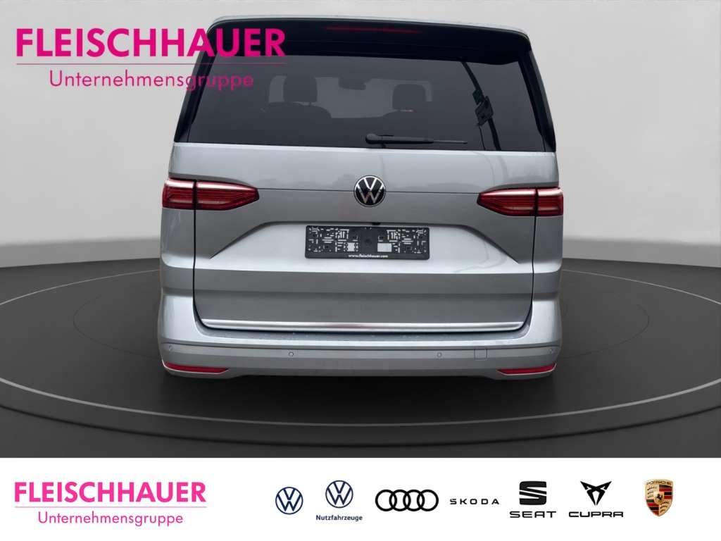 Volkswagen T7