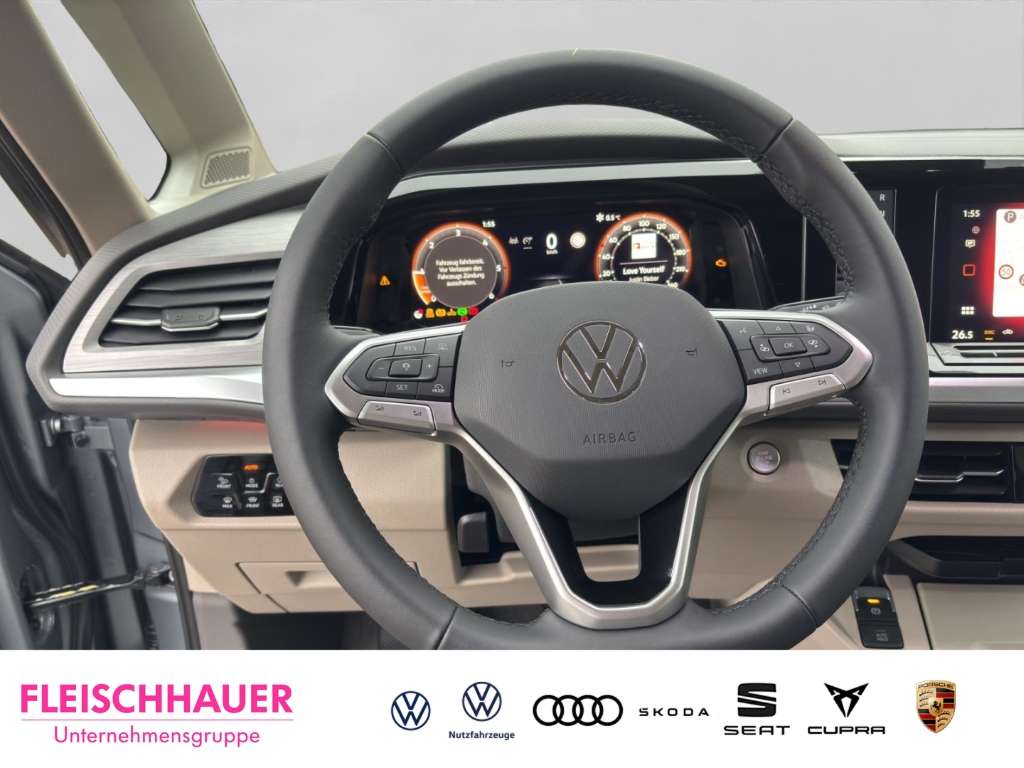 Volkswagen T7