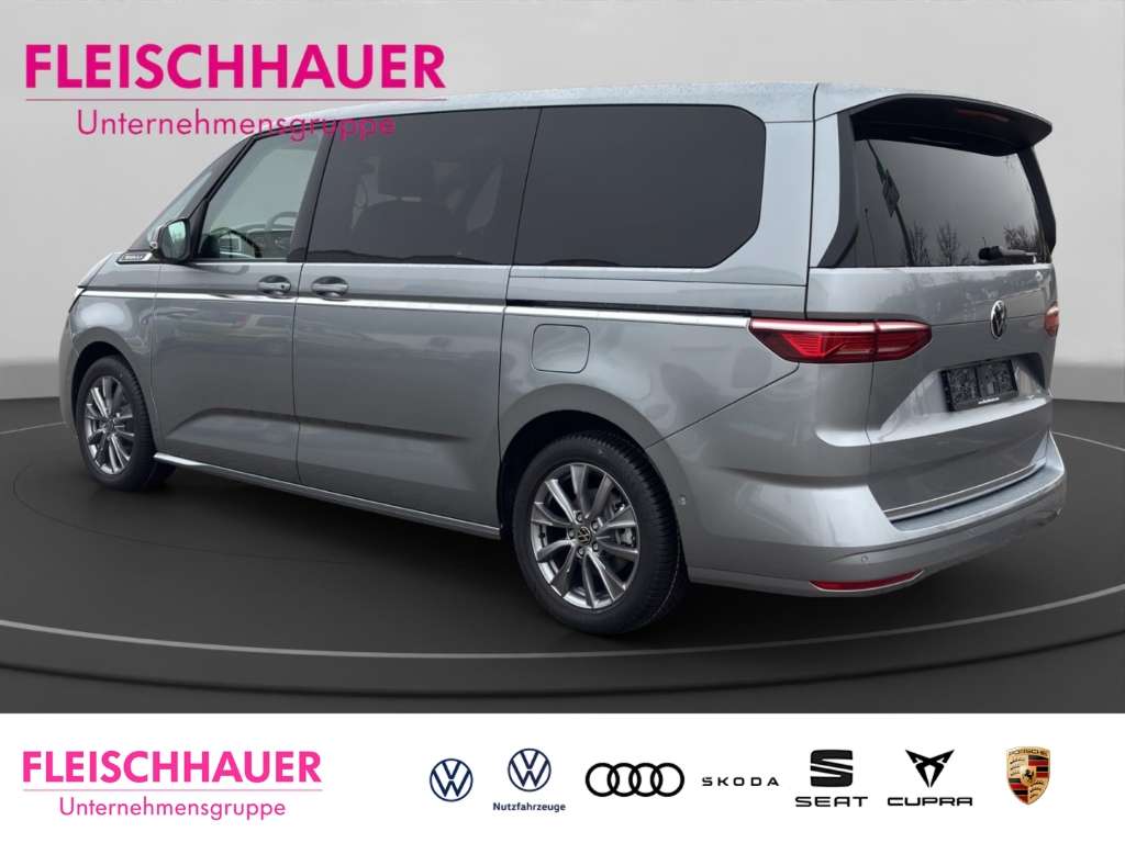 Volkswagen T7