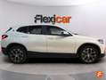 BMW X2 sDrive 18iA Blanco - thumbnail 2