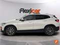 BMW X2 sDrive 18iA Blanco - thumbnail 5