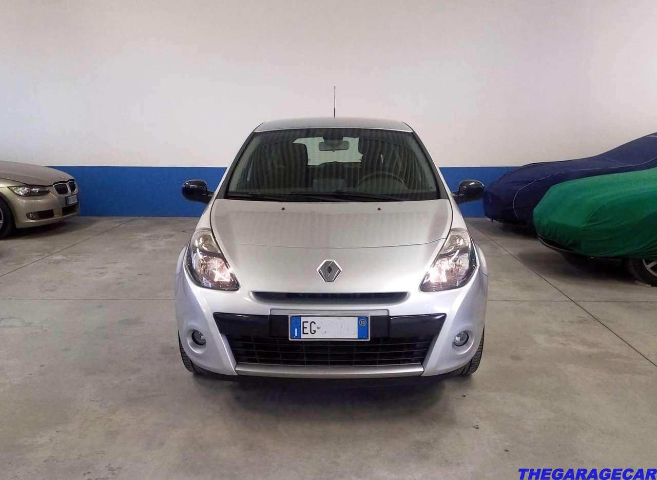 Renault Clio 1.2 20" Anniversario