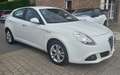 Alfa Romeo Giulietta Giulietta 1.6 JTD M-Jet Progression Start Blanc - thumbnail 2