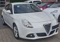 Alfa Romeo Giulietta Giulietta 1.6 JTD M-Jet Progression Start Blanc - thumbnail 1