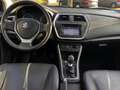 Suzuki SX4 S-Cross SX4 S-Cross 1.6 Comfort+ Navi LEDER Panorama Alb - thumbnail 11
