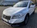 Suzuki SX4 S-Cross SX4 S-Cross 1.6 Comfort+ Navi LEDER Panorama Alb - thumbnail 4
