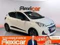 Hyundai i10 1.0 Go! Auto Blanco - thumbnail 1