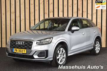 1.4 TFSI CoD Sport 110kW 32dkm NAP Navi Cruise PDC